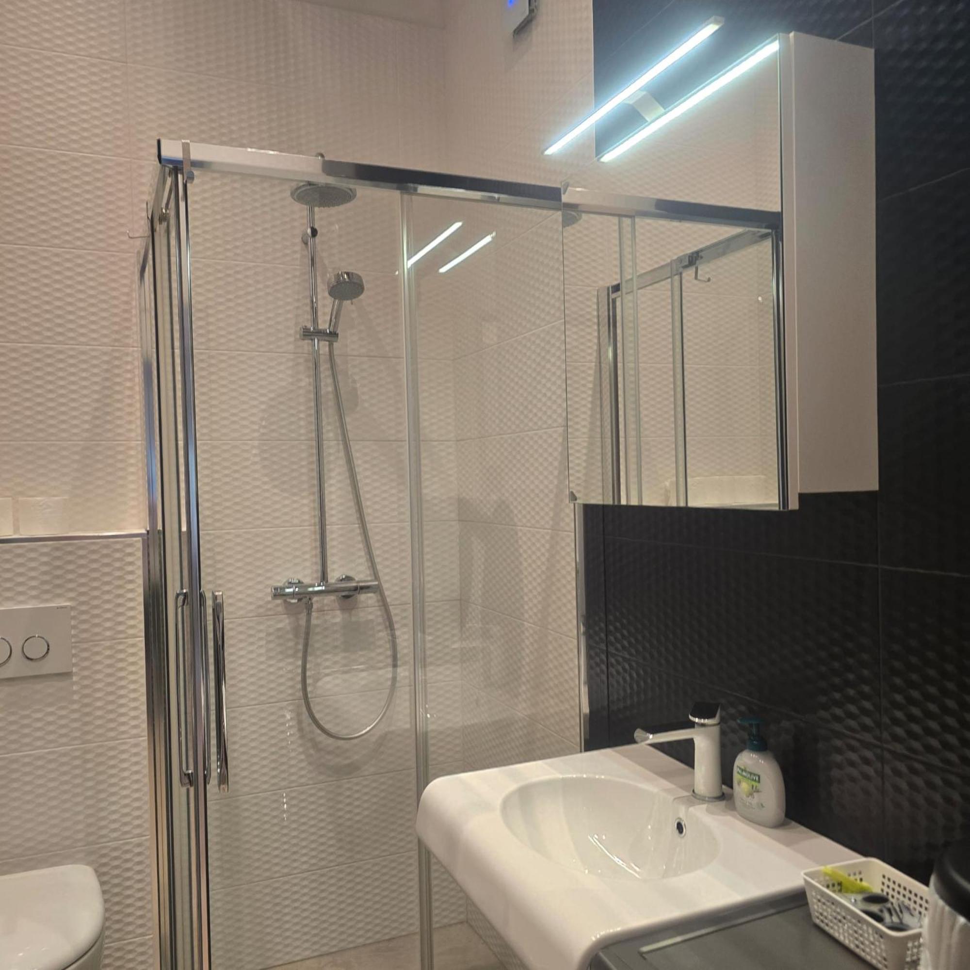 Apartments Opatija-Ičići Zimmer foto