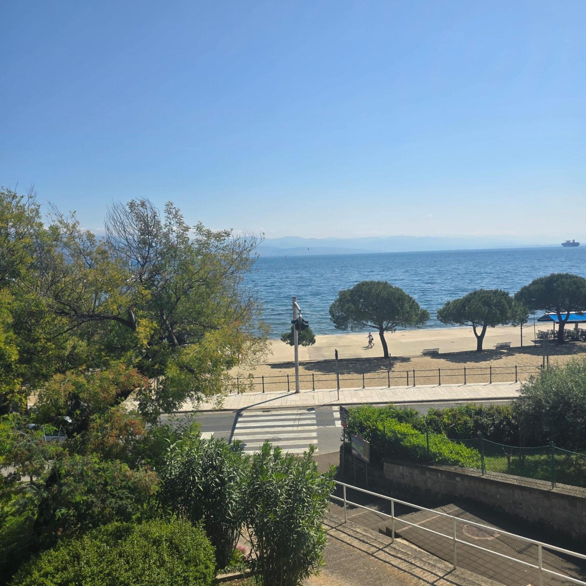Apartments Opatija-Ičići Zimmer foto
