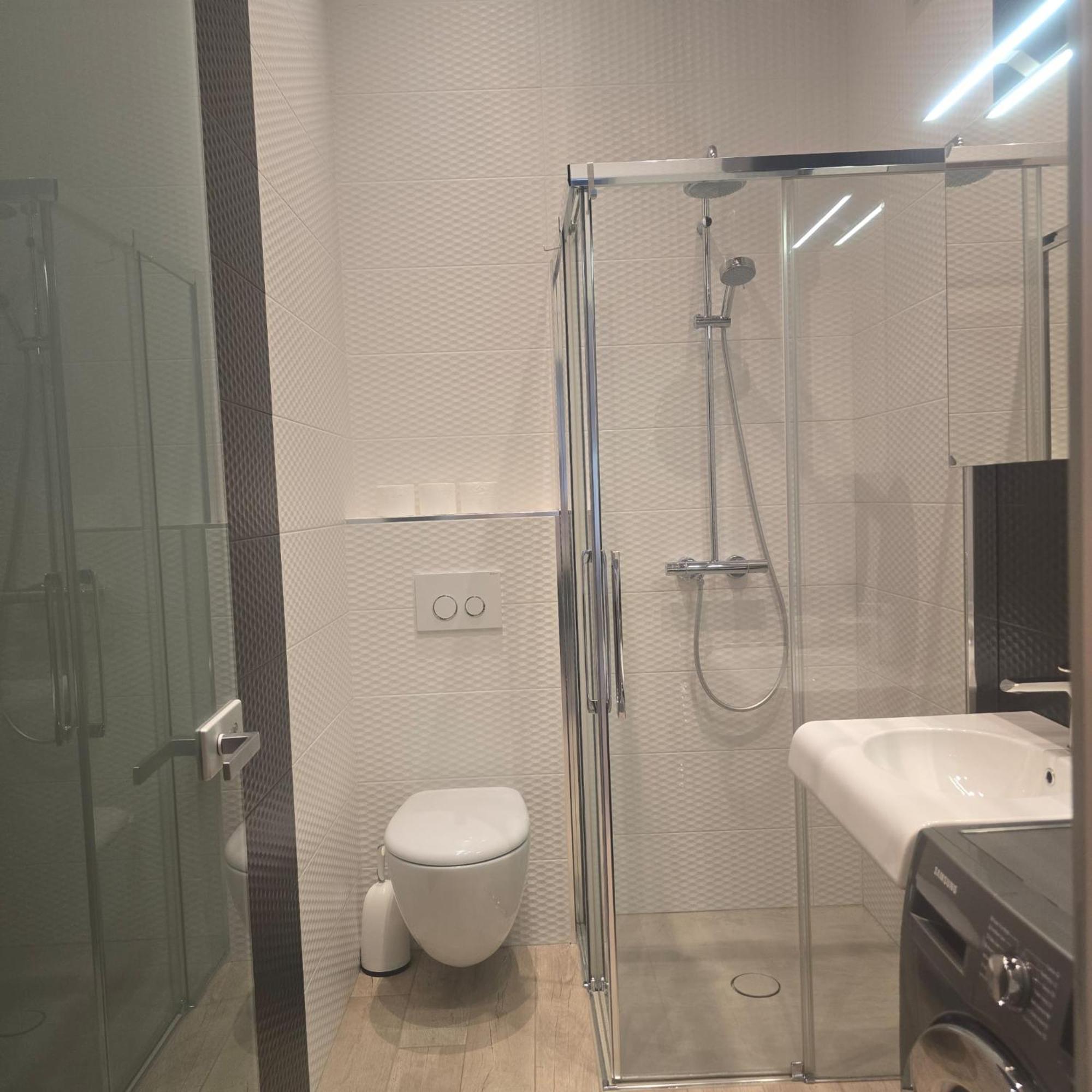Apartments Opatija-Ičići Zimmer foto